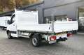 Mercedes-Benz Sprinter Pritsche/Kipper RWD 317 CDI L2 Weiß - thumbnail 9