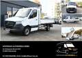 Mercedes-Benz Sprinter Pritsche/Kipper RWD 317 CDI L2 Weiß - thumbnail 1
