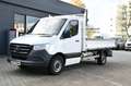 Mercedes-Benz Sprinter Pritsche/Kipper RWD 317 CDI L2 Weiß - thumbnail 2