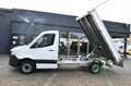 Mercedes-Benz Sprinter Pritsche/Kipper RWD 317 CDI L2 Weiß - thumbnail 23