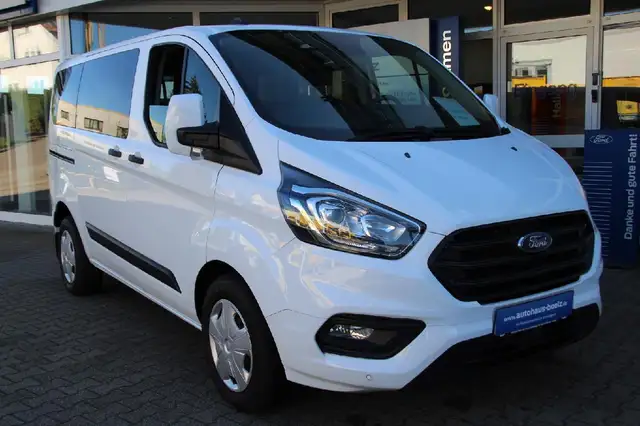 Ford Transit Custom 320 L1H1 Trend