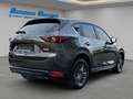 Mazda CX-5 SKY.-G 160 Aut. AWD Exclusive-Line HUD Navi LED Dy Gris - thumbnail 5