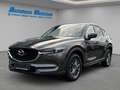 Mazda CX-5 SKY.-G 160 Aut. AWD Exclusive-Line HUD Navi LED Dy Gris - thumbnail 1