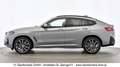 BMW X4 xDrive20d M-Sportpaket Grau - thumbnail 5