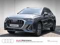 Audi Q3 S line 35 TFSI S tronic Grau - thumbnail 2