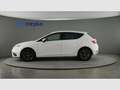 SEAT Leon 1.6 TDI 85kW S&S Style Visio Ed Nav Blanco - thumbnail 4