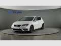 SEAT Leon 1.6 TDI 85kW S&S Style Visio Ed Nav Blanco - thumbnail 1
