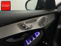 Mercedes-Benz GLC 300 e 4M AMG PANO+AIR-BODY+AHK+MEMO+360+HUD+ Grijs - thumbnail 11