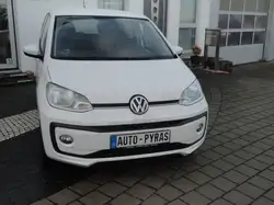 Volkswagen up! join