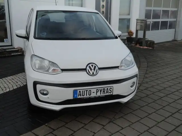 Volkswagen up! join