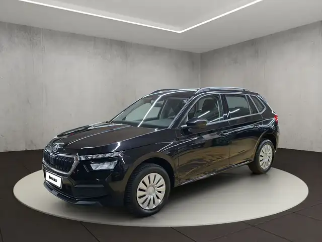 Skoda Kamiq 1.0 Active