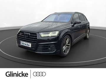4.0 TDI 'Händlerfahrzeug" Quattro SHZ AHK Pa