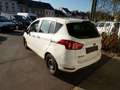 Ford B-Max 1.0 100cv blanc05/13 2900€ marchand Airco Radio Weiß - thumbnail 5