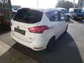 Ford B-Max 1.0 100cv blanc05/13 2900€ marchand Airco Radio Weiß - thumbnail 4