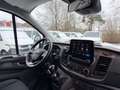 Ford Transit Custom TRANSIT CUSTOM 320 L1 NAVI/KAMERA/STANDHZ/AHK Blanc - thumbnail 9