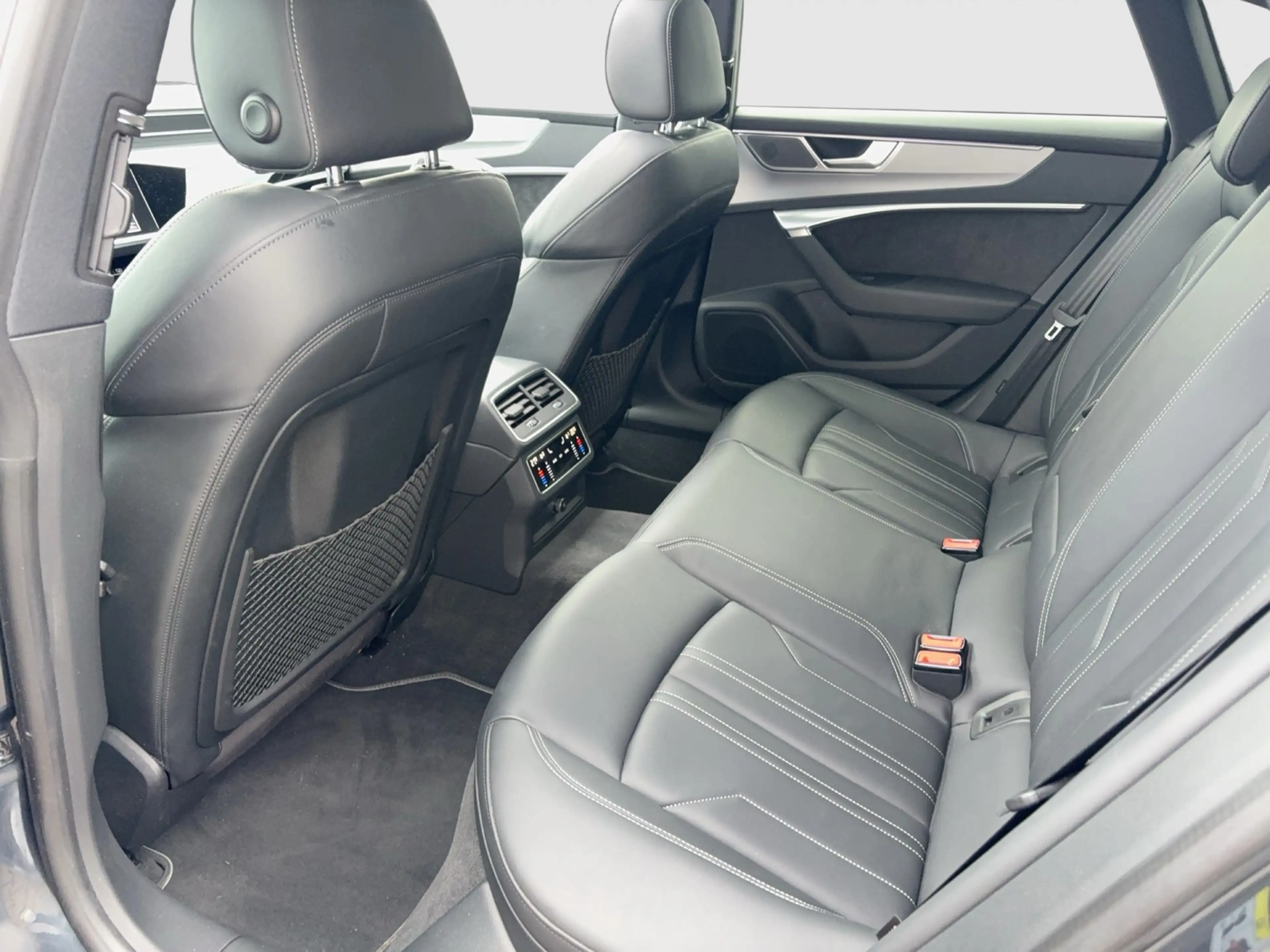 Audi A7 Sportback 50 TDI quattro tiptronic S line — photo 12