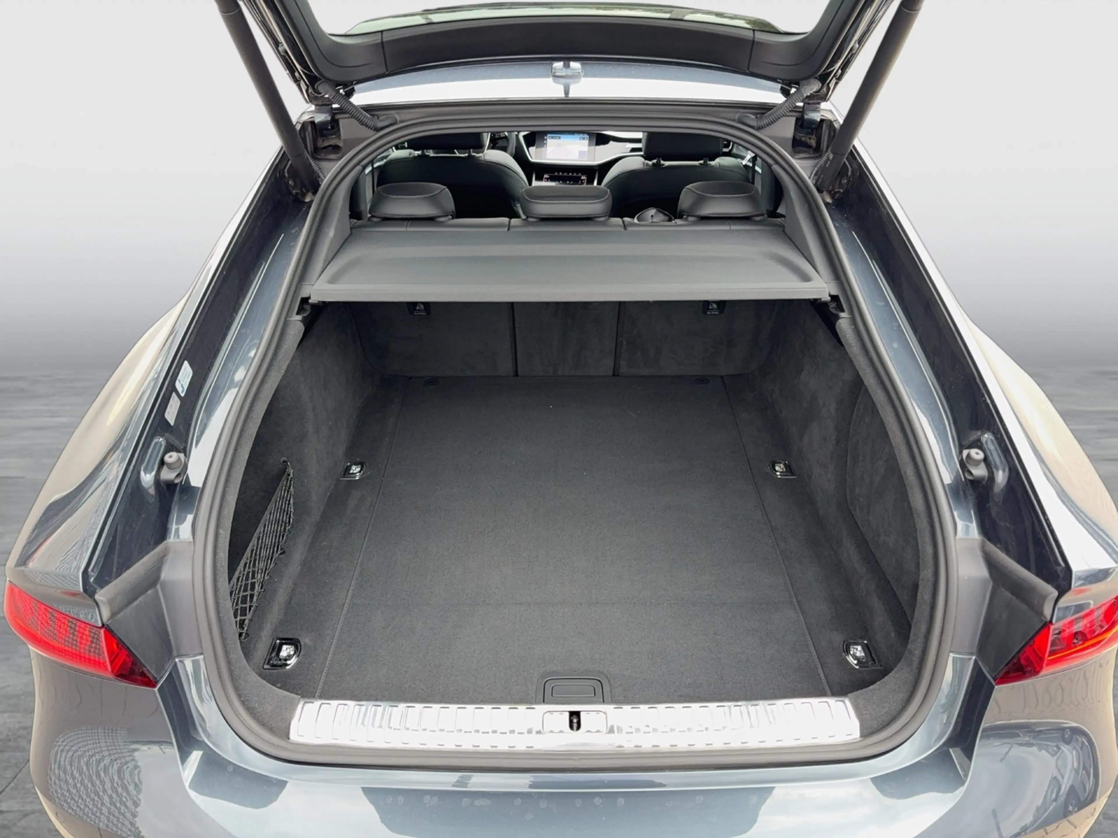 Audi A7 Sportback 50 TDI quattro tiptronic S line — photo 13