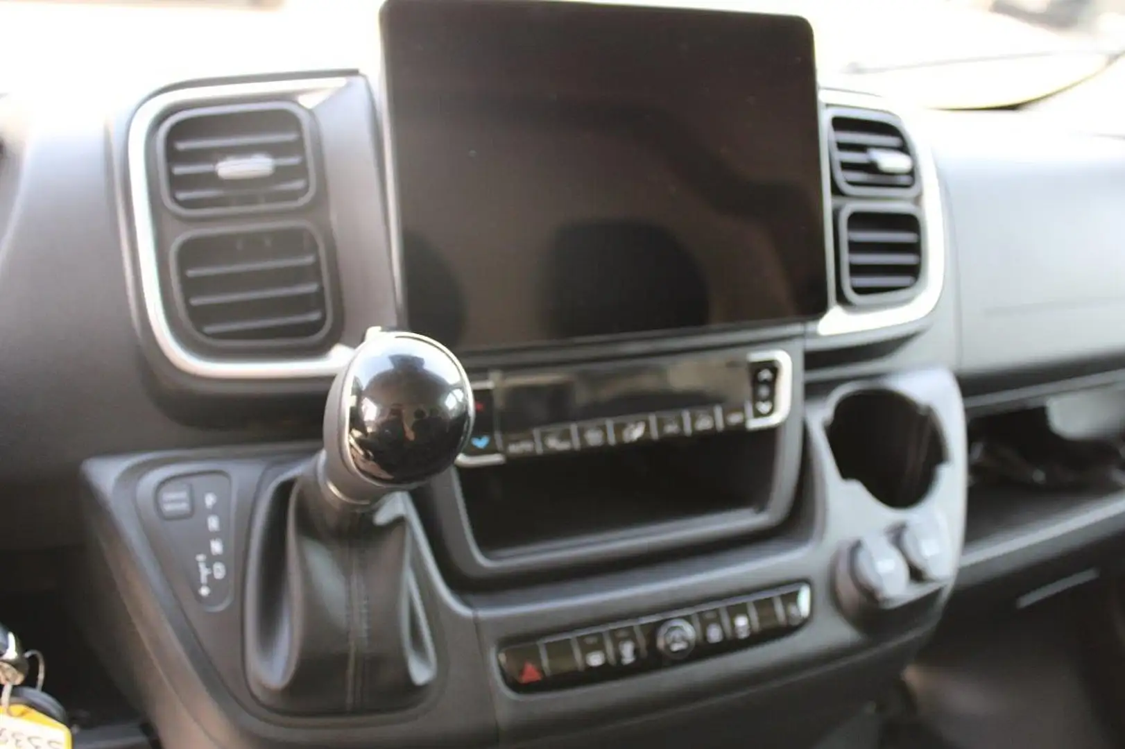 Fiat Ducato Ducato KW35 L2H1 140 Automatik Voll Led Abstand... Schwarz - 2