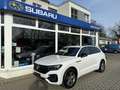 Volkswagen Touareg R-Line 4Motion Wit - thumbnail 2