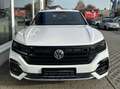 Volkswagen Touareg R-Line 4Motion Blanc - thumbnail 7