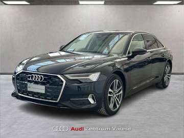50 2.0 tfsi e Business Advanced quattro s-tronic