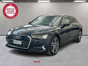 50 2.0 tfsi e Business Advanced quattro s-tronic
