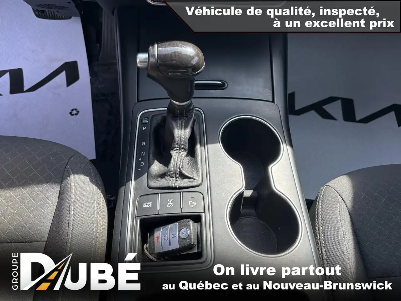 Kia Sorento fotografie Kia Sorento