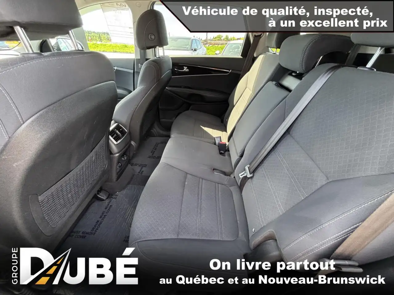 Kia Sorento fotografie Kia Sorento