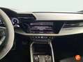 Audi A3 Sedan Black line 35 TFSI 110kW S tronic Gris - thumbnail 14