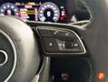 Audi A3 Sedan Black line 35 TFSI 110kW S tronic Gris - thumbnail 13