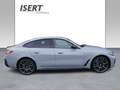 BMW i4 M50 xDrive M Sport+LASER+H&K+GLASDACH Gris - thumbnail 10