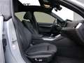 BMW i4 M50 xDrive M Sport+LASER+H&K+GLASDACH Grigio - thumbnail 14