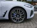 BMW i4 M50 xDrive M Sport+LASER+H&K+GLASDACH Grigio - thumbnail 8