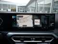 BMW i4 M50 xDrive M Sport+LASER+H&K+GLASDACH Gris - thumbnail 26