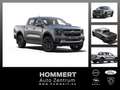 Ford Ranger Limited DoKa 4x4 360°*iACC*NAV*PDC*SHZ* Szary - thumbnail 1