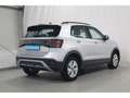 Volkswagen T-Cross 1.0 TSI Life Navi*CAM*ACC*SHZ Argent - thumbnail 3