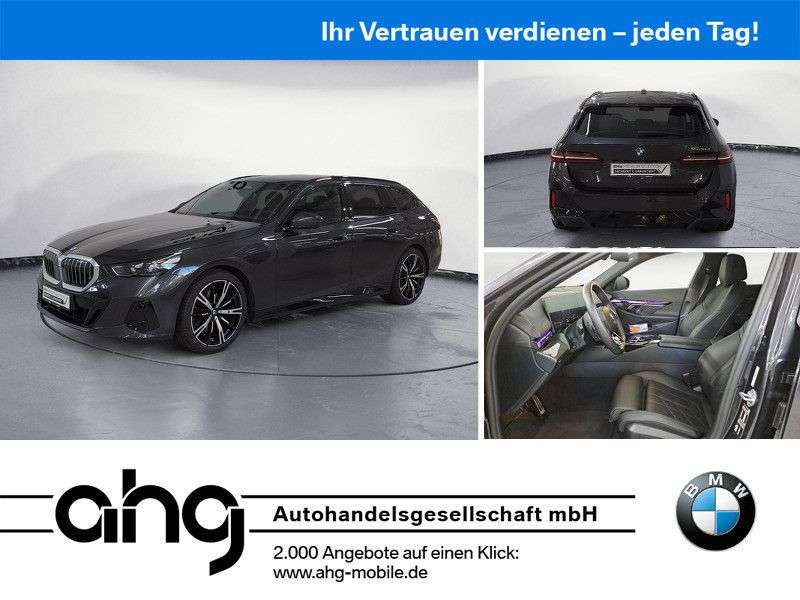 BMW 520 occasion