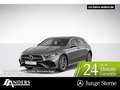 Mercedes-Benz A 200 AMG PREMIUM+MBUX+Distr+LED+Kam+SOUND+Key Gris - thumbnail 1