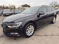Volkswagen Passat Variant Comfortline 1,6 TDI DSG Schwarz - thumbnail 2