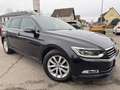 Volkswagen Passat Variant Comfortline 1,6 TDI DSG Schwarz - thumbnail 1
