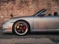 Porsche 997 Turbo Cabriolet - BOSE, PASM, PSM Argent - thumbnail 8