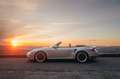 Porsche 997 Turbo Cabriolet - BOSE, PASM, PSM Argent - thumbnail 3