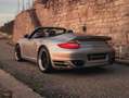 Porsche 997 Turbo Cabriolet - BOSE, PASM, PSM Argent - thumbnail 10