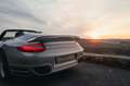 Porsche 997 Turbo Cabriolet - BOSE, PASM, PSM Argent - thumbnail 7