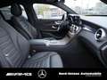 Mercedes-Benz GLC 300 de 4M COUPÈ DISTRO AHK NIGHT PDC KEYLESS Grau - thumbnail 10