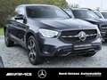 Mercedes-Benz GLC 300 de 4M COUPÈ DISTRO AHK NIGHT PDC KEYLESS Grau - thumbnail 3