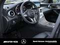 Mercedes-Benz GLC 300 de 4M COUPÈ DISTRO AHK NIGHT PDC KEYLESS Grau - thumbnail 7