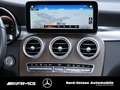 Mercedes-Benz GLC 300 de 4M COUPÈ DISTRO AHK NIGHT PDC KEYLESS Grau - thumbnail 9