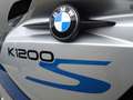 BMW K 1200 S Blauw - thumbnail 8