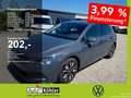 Volkswagen Golf Move TSi NW Anschlussgarantie Anschlussgarantie Grau - thumbnail 1